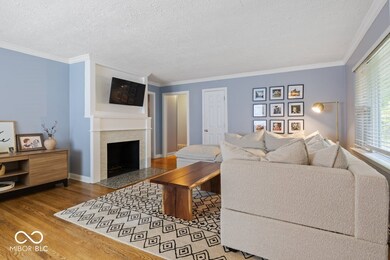 5872 Hillside Ave, Indianapolis, IN 46220 - photo 5