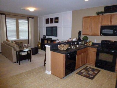 1749 Culbertson Ave unit Lot 319 Middleton, Myrtle Beach, SC 29577 - photo 2