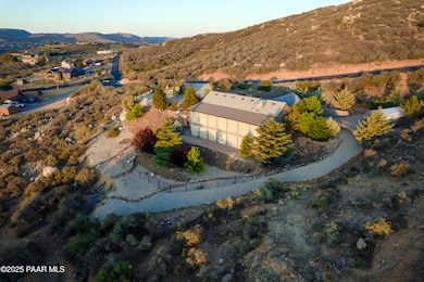 15606 E Sterling Spur Rd, Dewey, AZ 86327 - photo 5