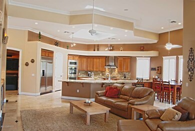 Family-Kitchen