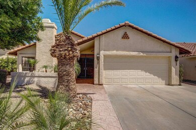 Curb Appeal