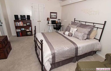 518 Glencoe Cir, Claremore, OK 74017 - photo 7