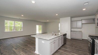 452 Harvest Ridge Way unit Lot 173- Elston A, Conway, SC 29527 - photo 6