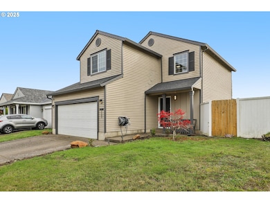 2488 SW Taylor Dr, McMinnville, OR 97128 - photo 4