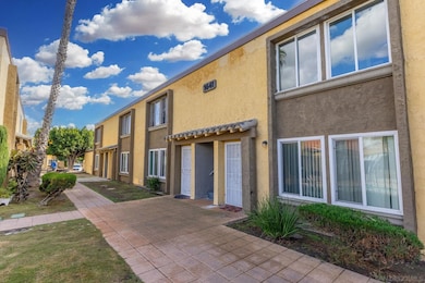 1641 Pentecost Way unit 10, San Diego, CA 92105 - photo 5