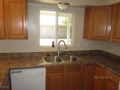 Kitchen- new diswasher and faucet