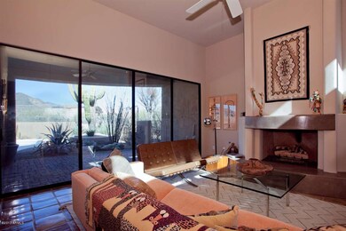 Formal Living Area 2