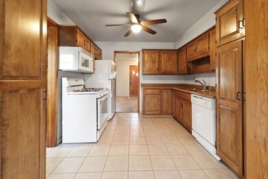 1214 E Elm St, Griffith, IN 46319 - photo 6