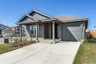 14047 San Saba Falls, San Antonio, TX NULL - photo 2