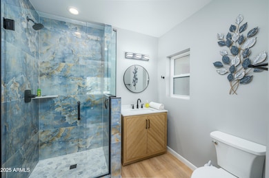 107 E Pinal St, Cottonwood, AZ 86326 - photo 5