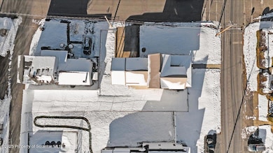 701 E Scott St, Olyphant, PA 18447 - photo 3