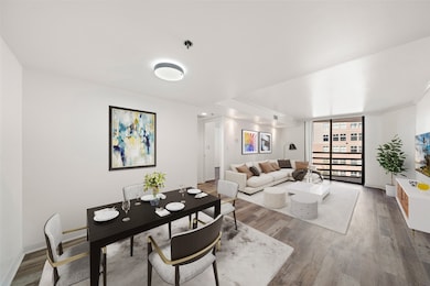 Sage Condominiums unit 613, Houston, TX 77056 - photo 3