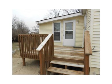 Front Exterior.