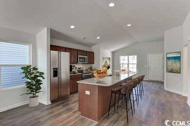 with white cabinets