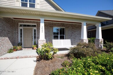 2624 Coulter Place, Wilmington, NC 28409 - photo 2