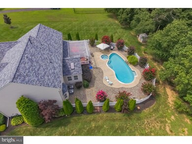 98 Quail Ridge Way, Mickleton, NJ 08056 - photo 4