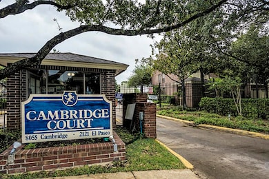 Gated community situated in the World Famous Texas