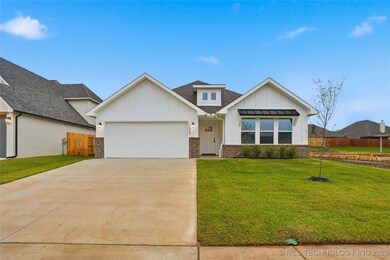 2068 E 129th Place S, Jenks, OK 74037 - photo 5