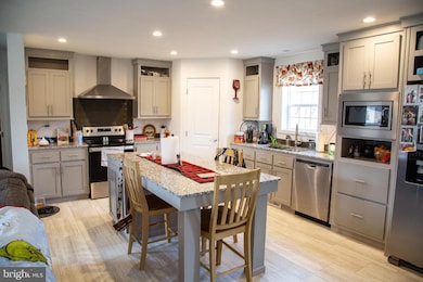 1101 Beaver Run Rd, Burlington, WV 26710 - photo 3