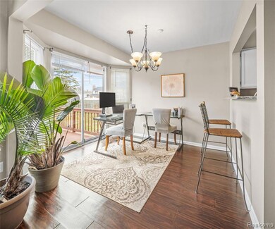 1739 Christopher Dr unit 8, Canton, MI 48188 - photo 7