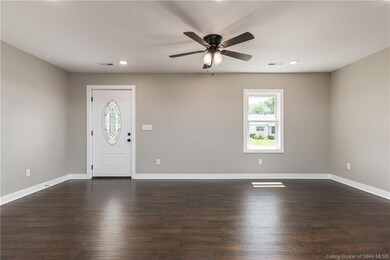 2677 Knob View Ave, New Albany, IN 47150 - photo 2