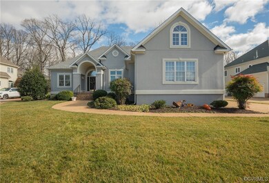 2605 Sugarberry Ln, Midlothian, VA 23113 - photo 2