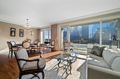 840 N Lake Shore Dr unit 603, Chicago, IL 60611 - photo 7