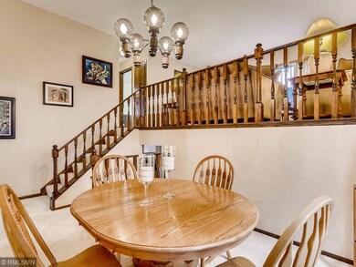 Formal Dining