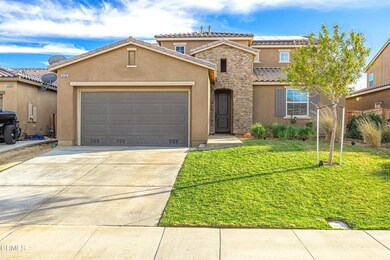 3432 Leopard Ct, Rosamond, CA 93560 - photo 2