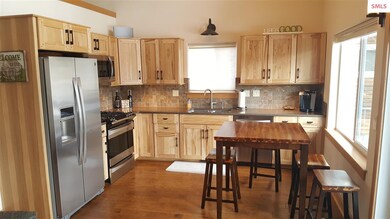 Fully Furnished