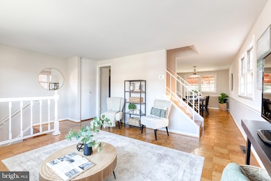 957 Circle Dr, Halethorpe, MD 21227 - photo 6