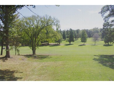 View from screened in porch.