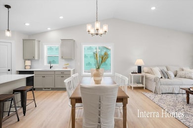 Picture from similar unit