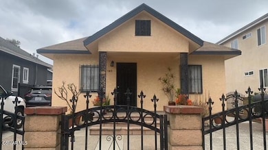 house 1