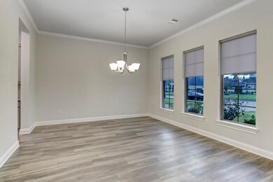 1307 Windy Thicket Ln, Katy, TX 77494 - photo 6