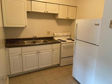 Weber Road Kitchen