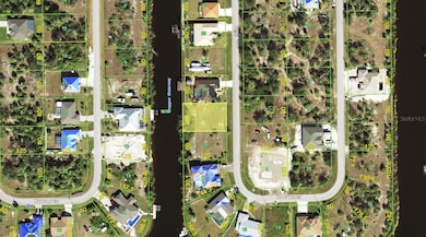 9620 President Cir, South Gulf Cove, FL 33981 - photo 2