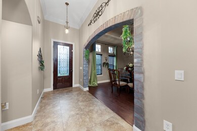FOYER