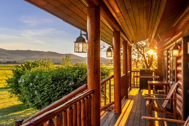 480 Moose Crossing Rd, De Soto, MT 59730 - photo 4