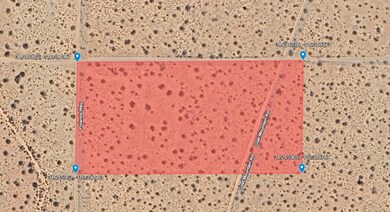 0 Goat Mountain Rd, Johnson Valley, CA 92285 - photo 5