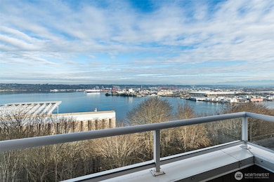 1 Broadway unit 513, Tacoma, WA 98402 - photo 2