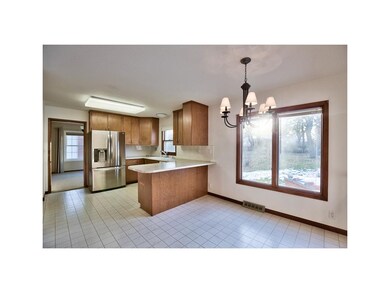 NEW STAINLESS STEEL REFRIGERATOR