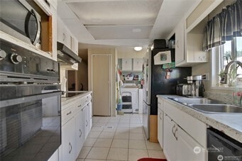 15809 56th St E unit 25, Sumner, WA 98390 - photo 4
