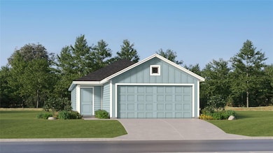 116 Kings Row Ln, Jarrell, TX 76537 - photo 4