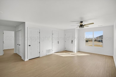 1509 Sioux Place, Pampa, TX 79065 - photo 7