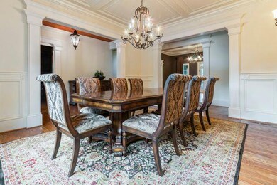 5473 Heyward Square Place, Marietta, GA 30068 - photo 3