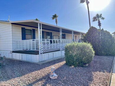 Large Corner Lot