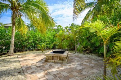 Fire Pit