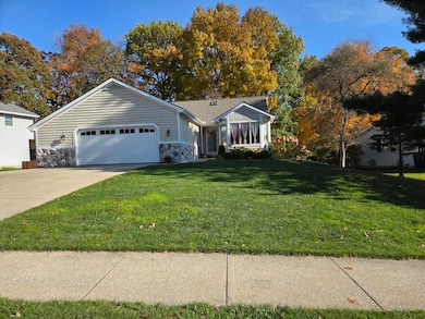 6696 Highmeadow Dr SW, Byron Center, MI 49315 - photo 3