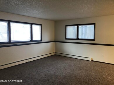 Lower Living area